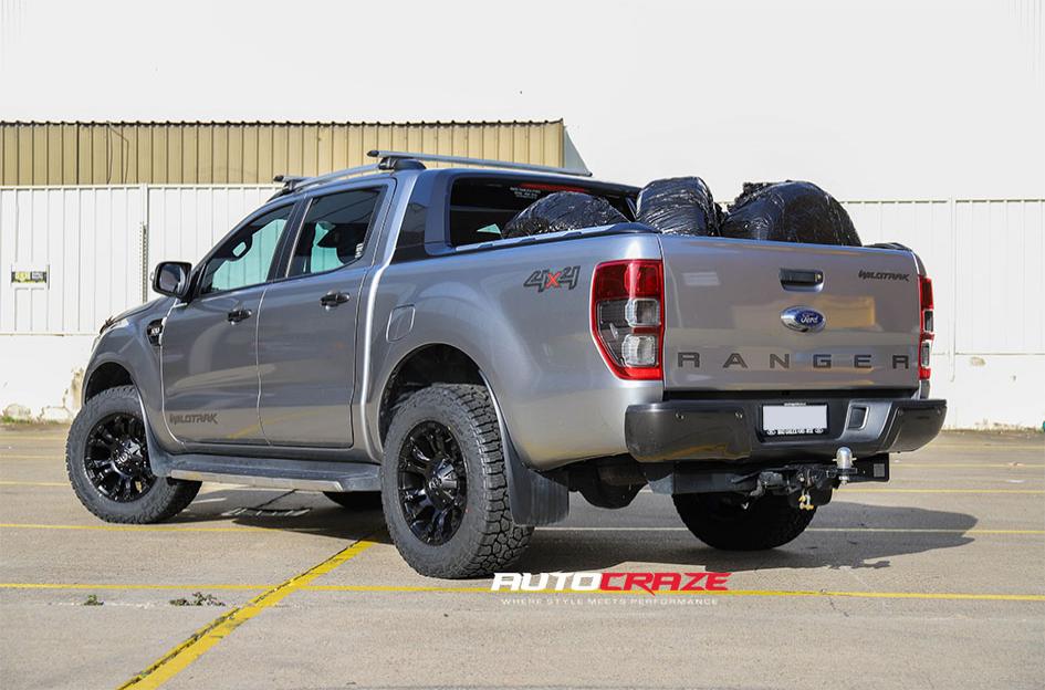 FORD-RANGER-SLEDGE-MATTE-BLACK